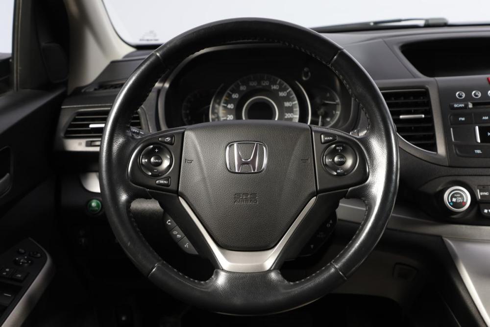 Honda CR-V IV Новосибирск  - изображение 12