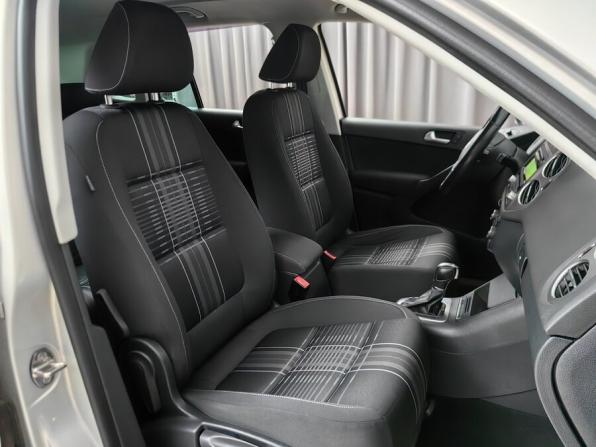 Volkswagen Tiguan I Рестайлинг с пробегом 2015 года, цена 1 298 000 рублей, 140000 км, внедорожник, Автокод Объявления