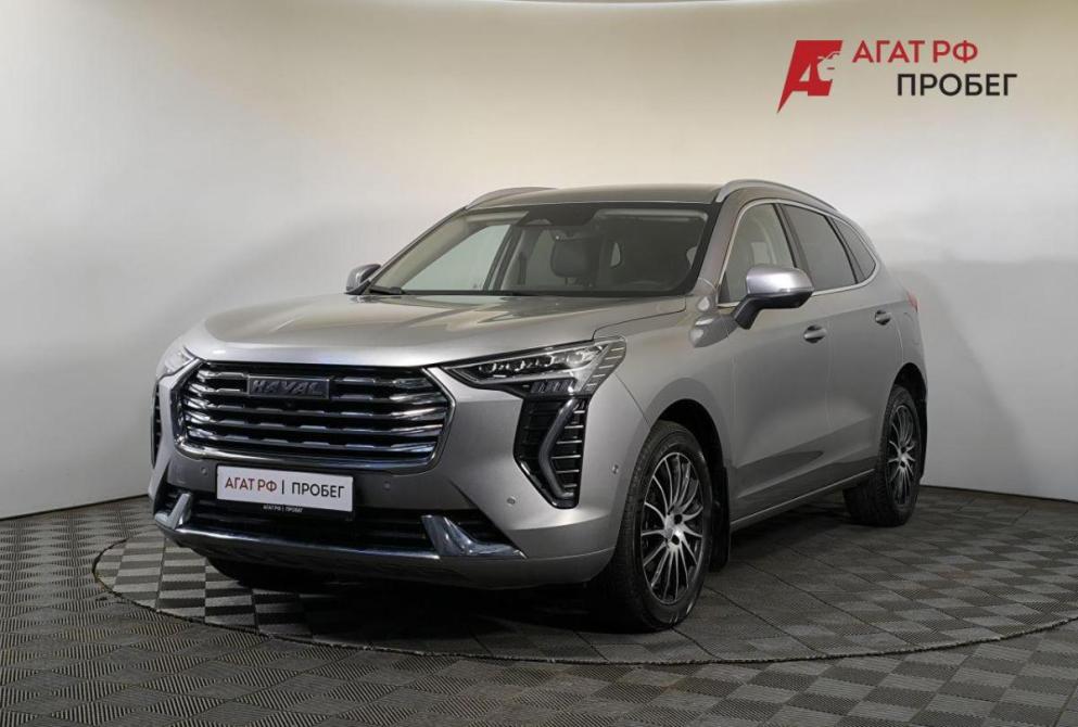 Haval Jolion I Нижний Новгород  - изображение 1