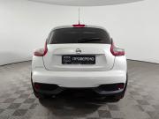Nissan Juke I Рестайлинг Уфа  - изображение 32