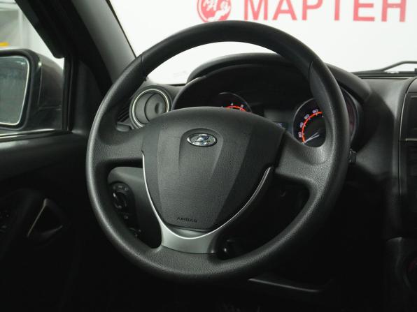 Lada (ВАЗ) Granta I Рестайлинг с пробегом 2019 года, цена 657 000 рублей, 65690 км, универсал, Автокод Объявления