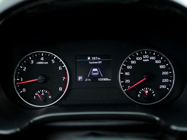 Kia Seltos I с пробегом 2020 года, цена 2 179 000 рублей, 103988 км, внедорожник, Автокод Объявления