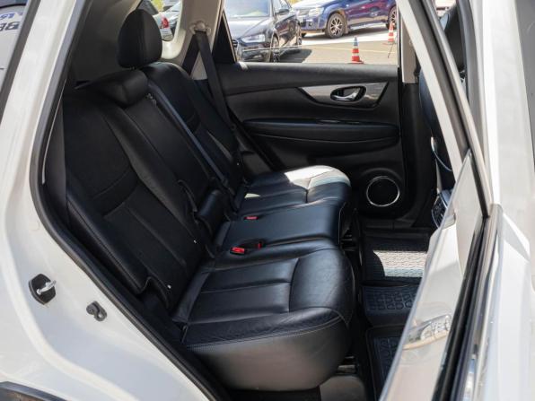 Nissan X-Trail III с пробегом 2016 года, цена 1 880 000 рублей, 98101 км, внедорожник, Автокод Объявления