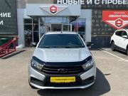 Lada (ВАЗ) Vesta I Альметьевск  - изображение 24