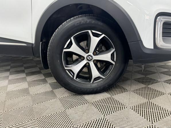 Renault Kaptur I с пробегом 2017 года, цена 1 380 000 рублей, 198061 км, внедорожник, Автокод Объявления