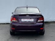 Hyundai Solaris I Москва  - изображение 21