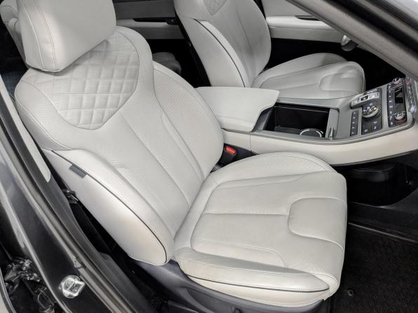 Hyundai Palisade I с пробегом 2022 года, цена 4 750 000 рублей, 74520 км, внедорожник, Автокод Объявления