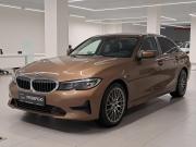 BMW 3 серии VII (G2x) Казань  - изображение 23