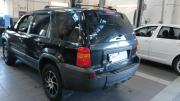 Ford Maverick III Санкт-Петербург  - изображение 8