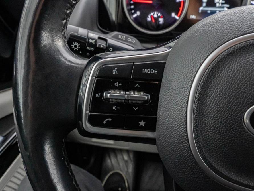 Kia Carnival IV Краснодар  - изображение 17