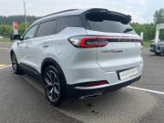Chery Tiggo 7 Pro Max I Рестайлинг Томск  - изображение 26