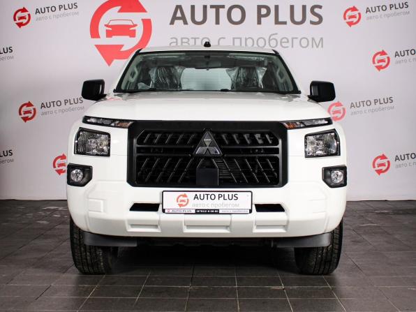 Mitsubishi L200 VI с пробегом 2025 года, цена 3 970 000 рублей, 25 км, offers.body_type.unknown, Автокод Объявления