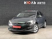 Opel Astra J Рестайлинг Екатеринбург  - изображение 20