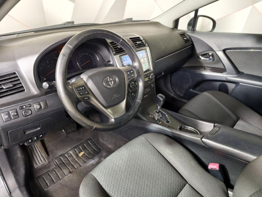 Toyota Avensis III Москва  - изображение 19