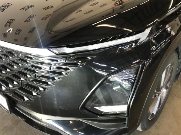 Omoda C5 I с пробегом 2024 года, цена 1 799 000 рублей, 28344 км, внедорожник, Автокод Объявления