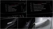 Audi Q7 II (4M) Рестайлинг Москва  - изображение 41