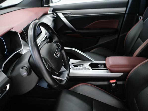Geely Coolray I с пробегом 2021 года, цена 1 656 000 рублей, 97779 км, внедорожник, Автокод Объявления