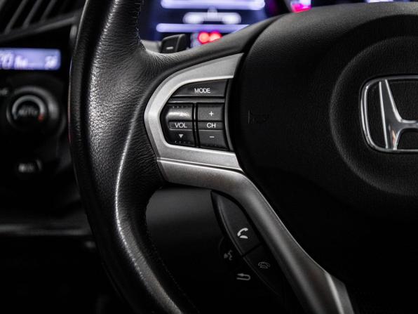 Honda CR-Z I с пробегом 2010 года, цена 948 500 рублей, 80739 км, хэтчбек, Автокод Объявления
