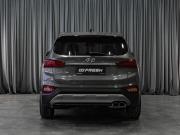 Hyundai Santa Fe IV Тюмень  - изображение 26