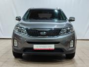 Kia Sorento II Рестайлинг Нижневартовск  - изображение 20
