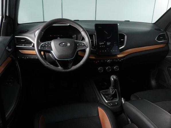 Lada (ВАЗ) Vesta I Рестайлинг (NG) с пробегом 2023 года, цена 1 499 000 рублей, 7499 км, седан, Автокод Объявления