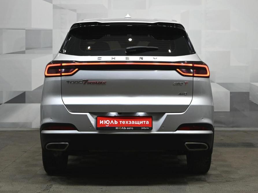 Chery Tiggo 7 Pro Max I Екатеринбург  - изображение 5