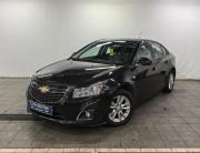 Chevrolet Cruze I Рестайлинг Санкт-Петербург  - изображение 24