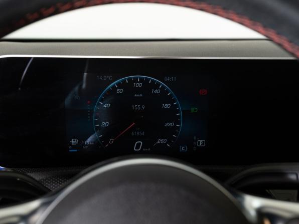 Mercedes-Benz CLA II (C118 X118) с пробегом 2020 года, цена 3 180 000 рублей, 62000 км, седан, Автокод Объявления