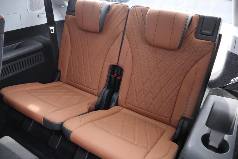 Chery Tiggo 8 Pro Max I Санкт-Петербург  - изображение 16