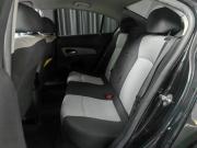 Chevrolet Cruze I Москва  - изображение 35