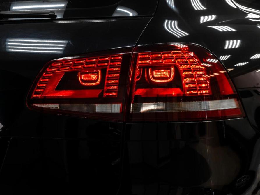 Volkswagen Touareg II Рестайлинг Тюмень  - изображение 7
