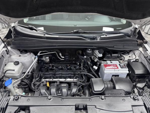 Hyundai ix35 I с пробегом 2011 года, цена 1 200 000 рублей, 232722 км, внедорожник, Автокод Объявления