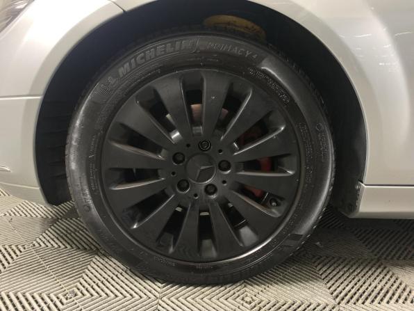 Mercedes-Benz C-Класс III (W204) с пробегом 2008 года, цена 690 000 рублей, 229621 км, седан, Автокод Объявления