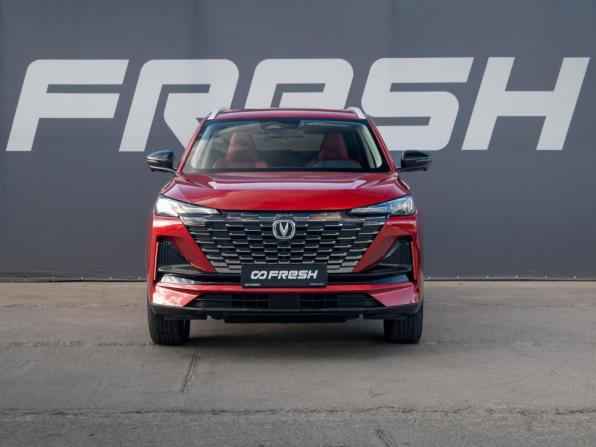 Changan UNI-S (CS55 Plus) I с пробегом 2024 года, цена 2 220 000 рублей, 18162 км, внедорожник, Автокод Объявления