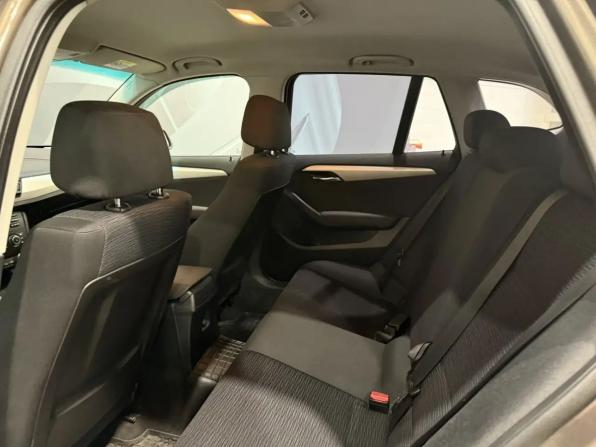 BMW X1 I (E84) Рестайлинг с пробегом 2013 года, цена 1 249 000 рублей, 178000 км, внедорожник, Автокод Объявления