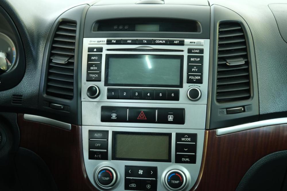 Hyundai Santa Fe II Омск  - изображение 16