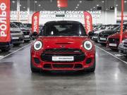 Mini Hatch III (F55/F56) Рестайлинг Санкт-Петербург  - изображение 30