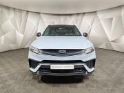 Geely Tugella I Рестайлинг Москва  - изображение 30