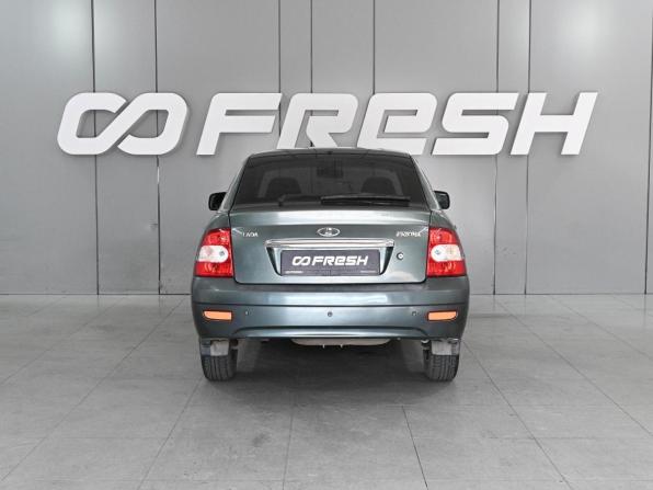 Lada (ВАЗ) Priora I с пробегом 2010 года, цена 399 000 рублей, 185380 км, хэтчбек, Автокод Объявления