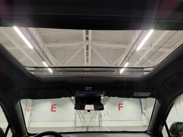 Dongfeng DFSK ix5 с пробегом 2024 года, цена 1 699 000 рублей, 35250 км, внедорожник, Автокод Объявления
