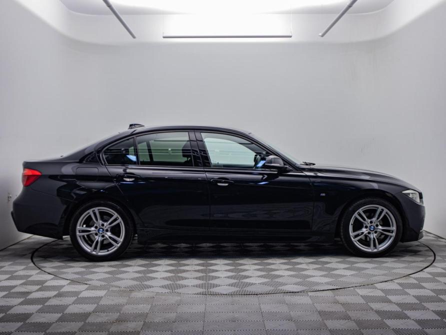 BMW 3 серии VI (F3x) Рестайлинг Москва  - изображение 6