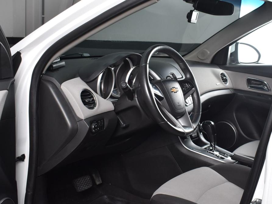 Chevrolet Cruze I Рестайлинг Кемерово  - изображение 6