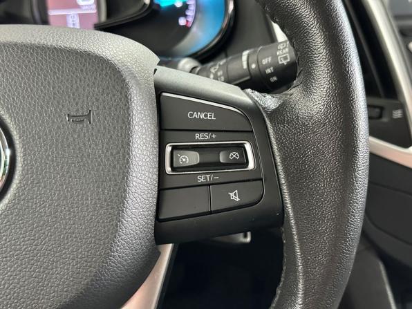 Dongfeng AX7 I с пробегом 2018 года, цена 1 140 000 рублей, 122691 км, внедорожник, Автокод Объявления
