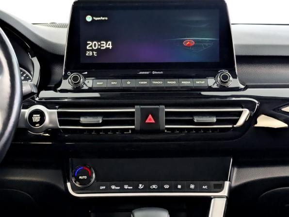 Kia Seltos I с пробегом 2021 года, цена 2 070 000 рублей, 90020 км, внедорожник, Автокод Объявления