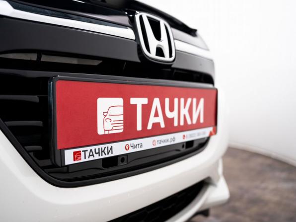 Honda Vezel I с пробегом 2017 года, цена 1 645 000 рублей, 140700 км, внедорожник, Автокод Объявления