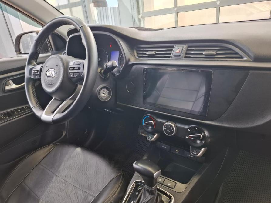 Kia Rio IV Рестайлинг Арзамас  - изображение 6