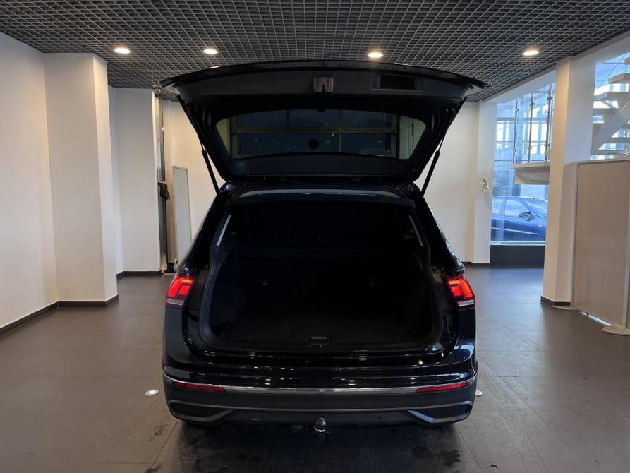 Volkswagen Tiguan II Рестайлинг Чебоксары  - изображение 37