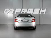 Skoda Octavia III (A7) Рестайлинг Минеральные Воды  - изображение 21