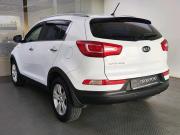 Kia Sportage III Уфа  - изображение 25