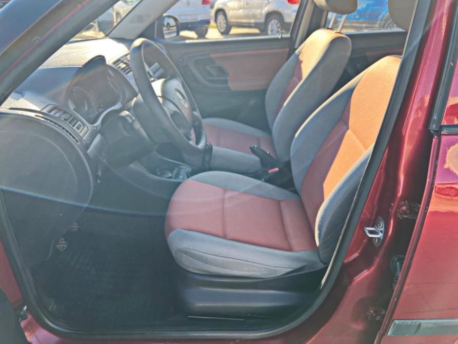 Skoda Fabia II Стерлитамак  - изображение 14